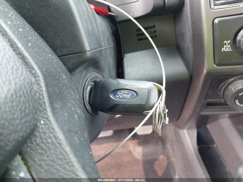 1FTEW1E42KFC00108 2019 FORD F-150 photo no. 11