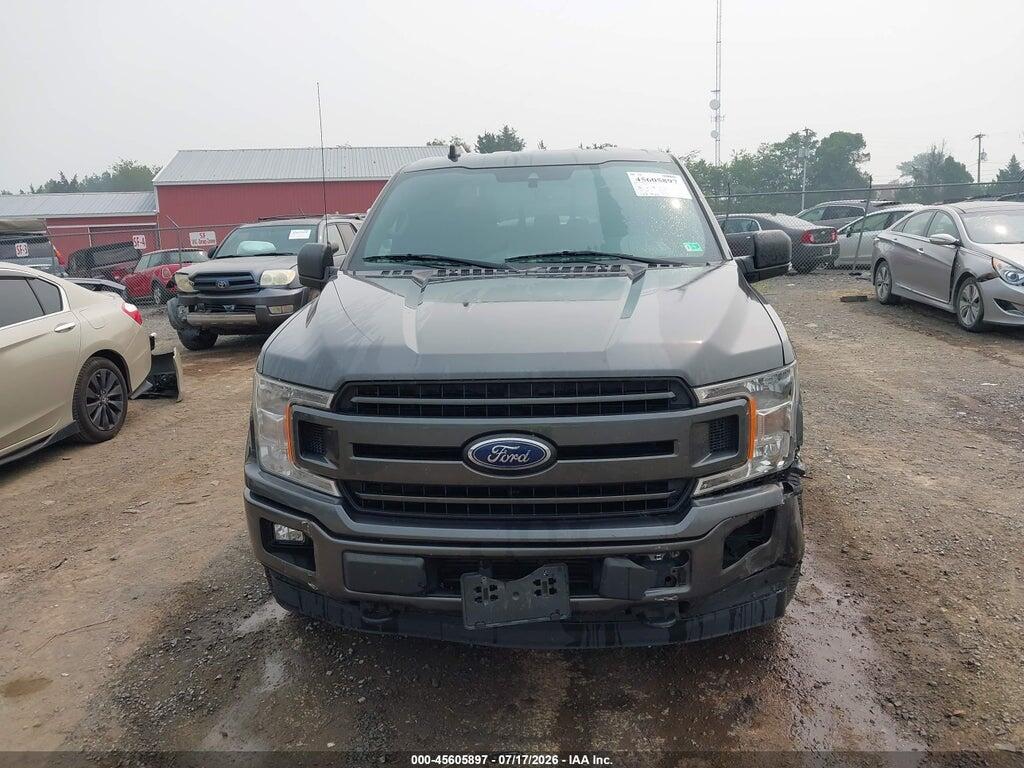1FTEW1E42KFC00108 2019 FORD F-150 photo no. 12