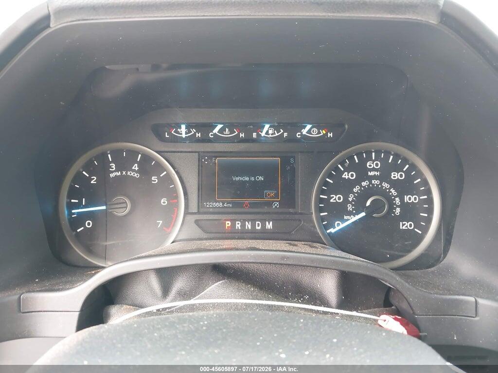 1FTEW1E42KFC00108 2019 FORD F-150 photo no. 7