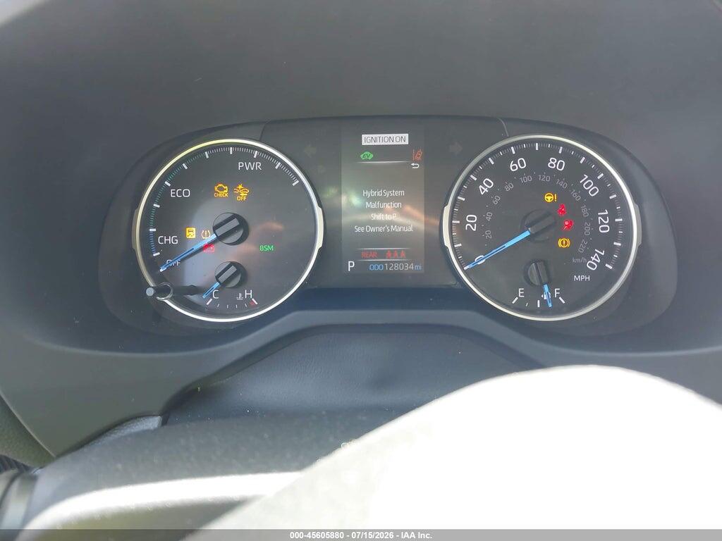JTMRWRFV4MD132917 2021 TOYOTA RAV4 HYBRID photo no. 7