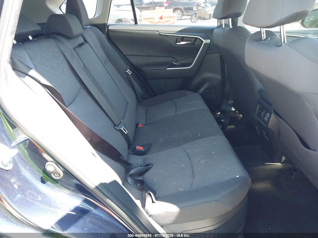 JTMRWRFV4MD132917 2021 TOYOTA RAV4 HYBRID photo no. 8