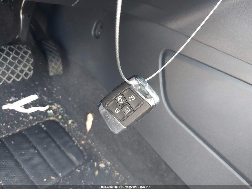 1V2HP2CA4NC560624 2022 VOLKSWAGEN ATLAS photo no. 11