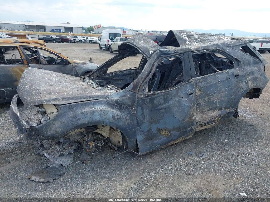 2GNFLGEK3C6243020 2012 CHEVROLET EQUINOX photo no. 2