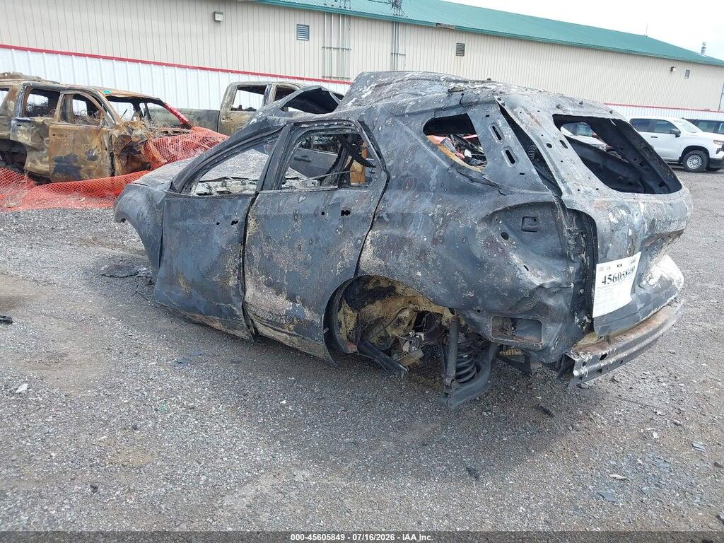 2GNFLGEK3C6243020 2012 CHEVROLET EQUINOX photo no. 3