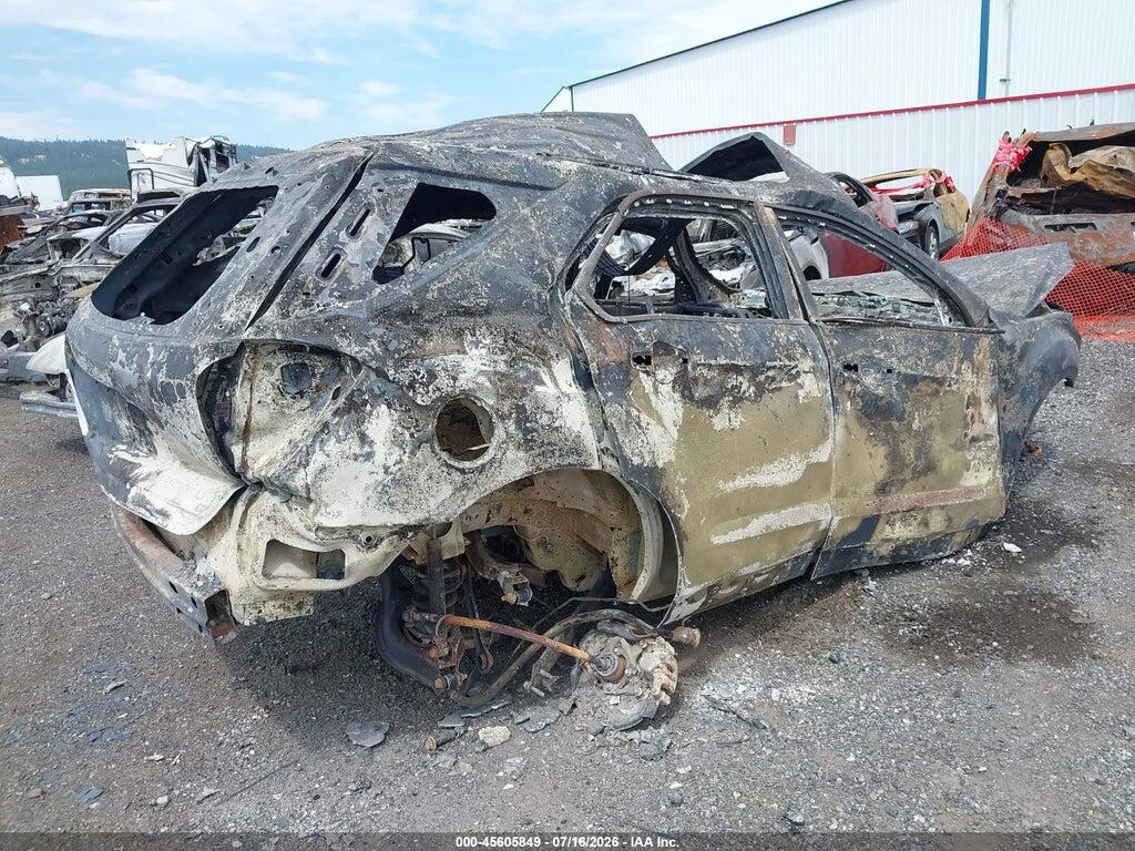 2GNFLGEK3C6243020 2012 CHEVROLET EQUINOX photo no. 4