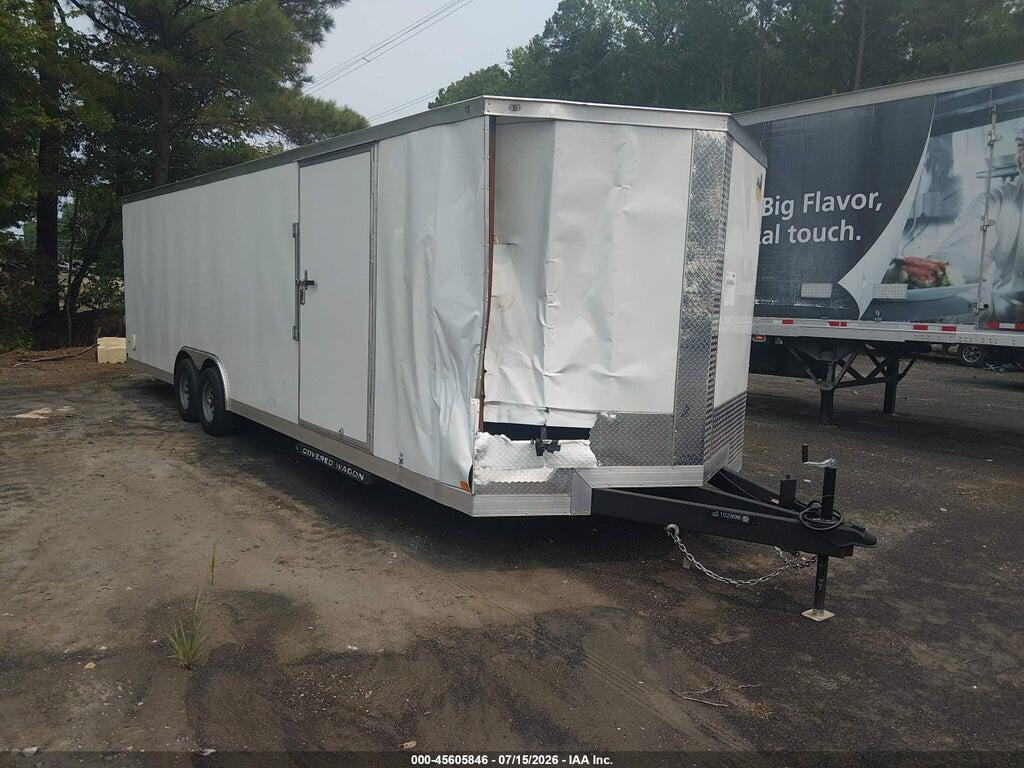 53FBE2824SF102896 2025 OTHER OTHER photo no. 1
