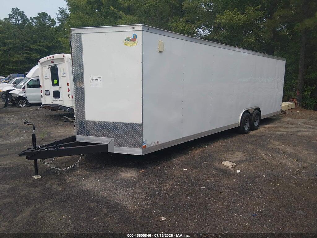53FBE2824SF102896 2025 OTHER OTHER photo no. 2