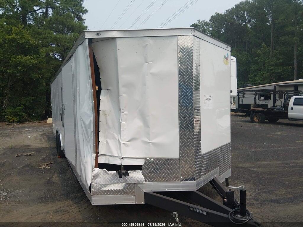 53FBE2824SF102896 2025 OTHER OTHER photo no. 6