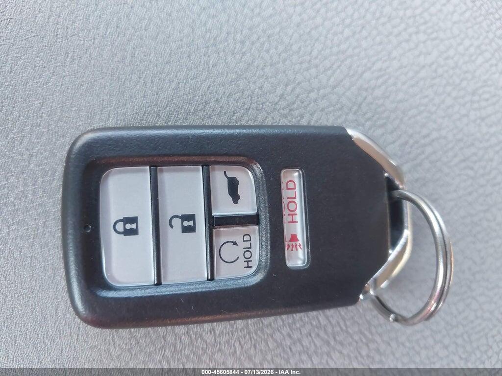 5J6RW2H58KL028657 2019 HONDA CR-V photo no. 11