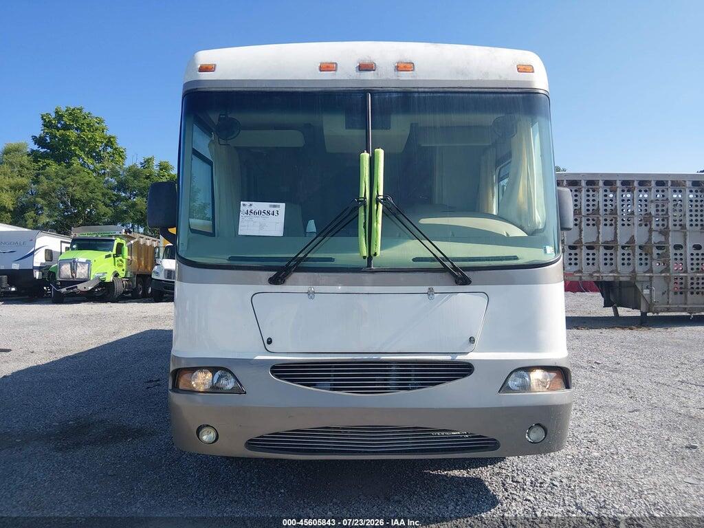 1FCNF53S610A07440 2001 FOREST RIVER WINDSONG photo no. 6