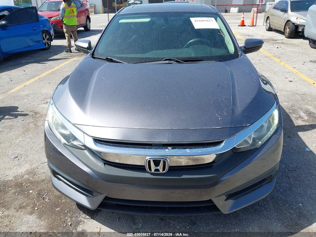 19XFC2F73HE060021 2017 HONDA CIVIC photo no. 12