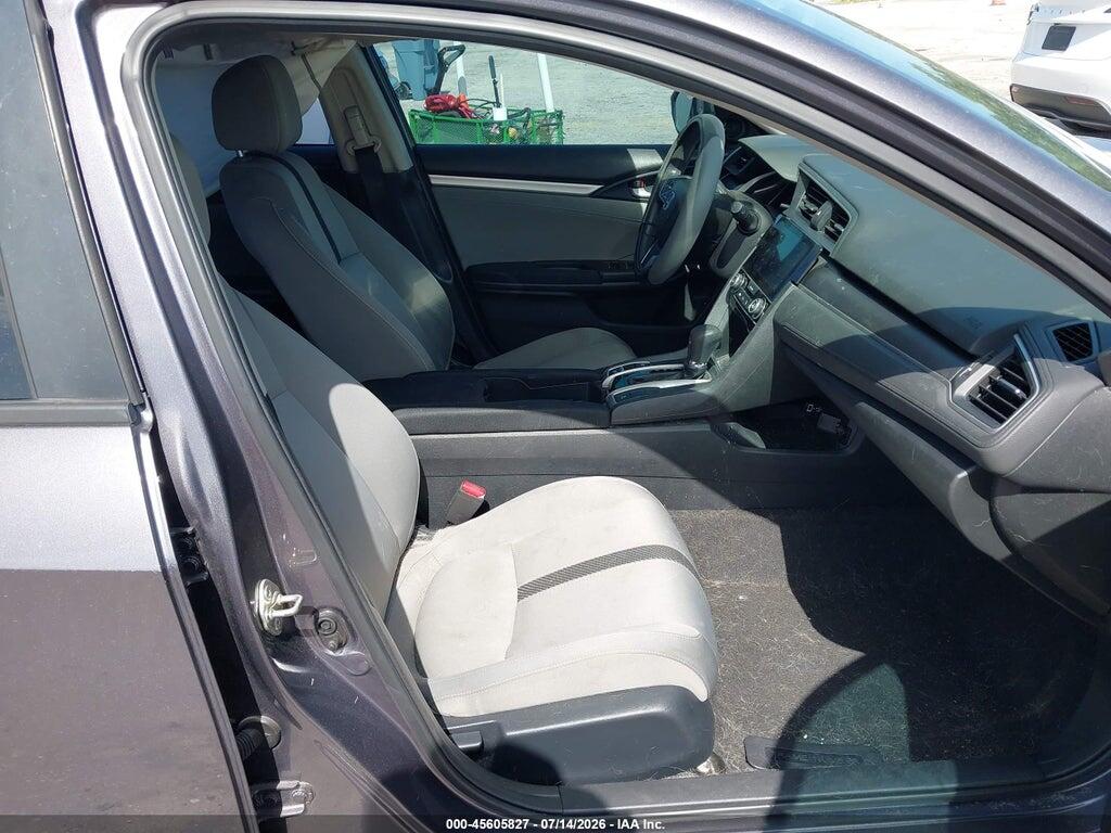 19XFC2F73HE060021 2017 HONDA CIVIC photo no. 5