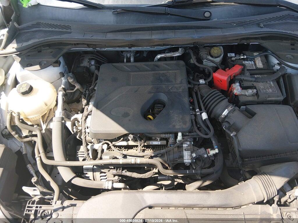 1FMCU0G65LUC04023 2020 FORD ESCAPE photo no. 10