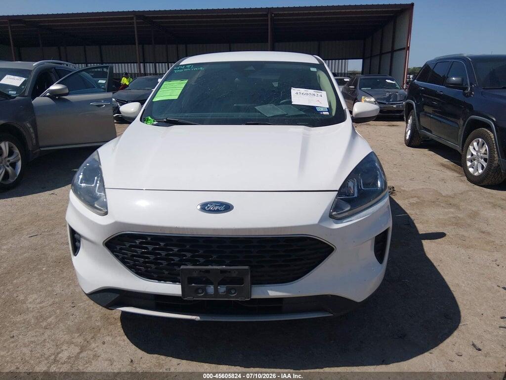 1FMCU0G65LUC04023 2020 FORD ESCAPE photo no. 12