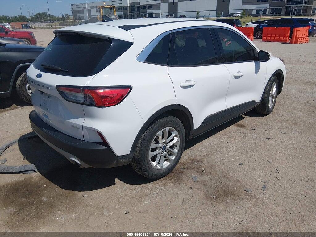 1FMCU0G65LUC04023 2020 FORD ESCAPE photo no. 4