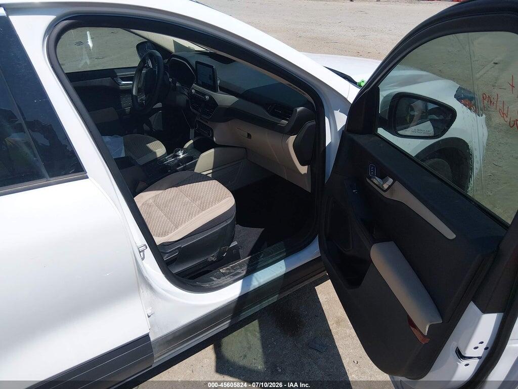 1FMCU0G65LUC04023 2020 FORD ESCAPE photo no. 5