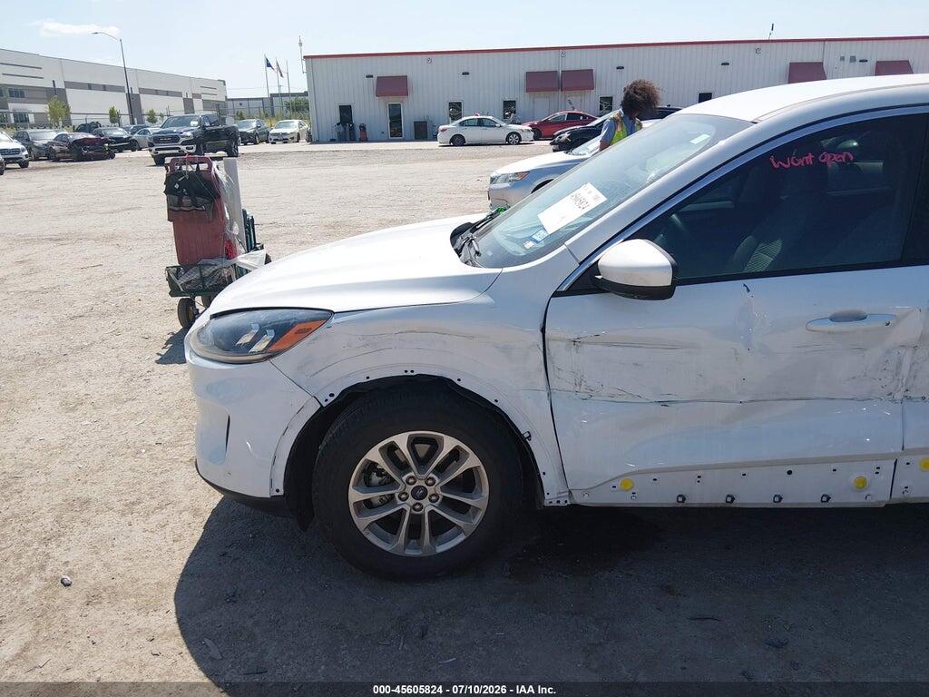 1FMCU0G65LUC04023 2020 FORD ESCAPE photo no. 6