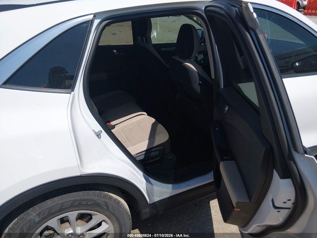 1FMCU0G65LUC04023 2020 FORD ESCAPE photo no. 8