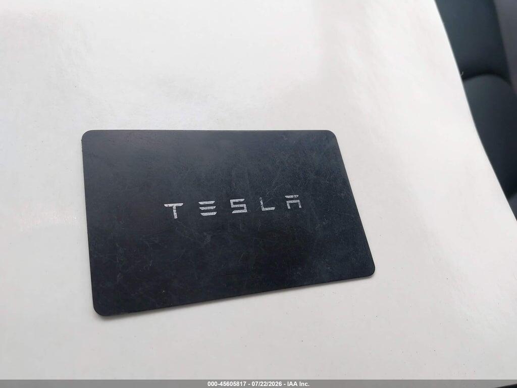 5YJ3E1EA9NF122953 2022 TESLA MODEL 3 photo no. 11