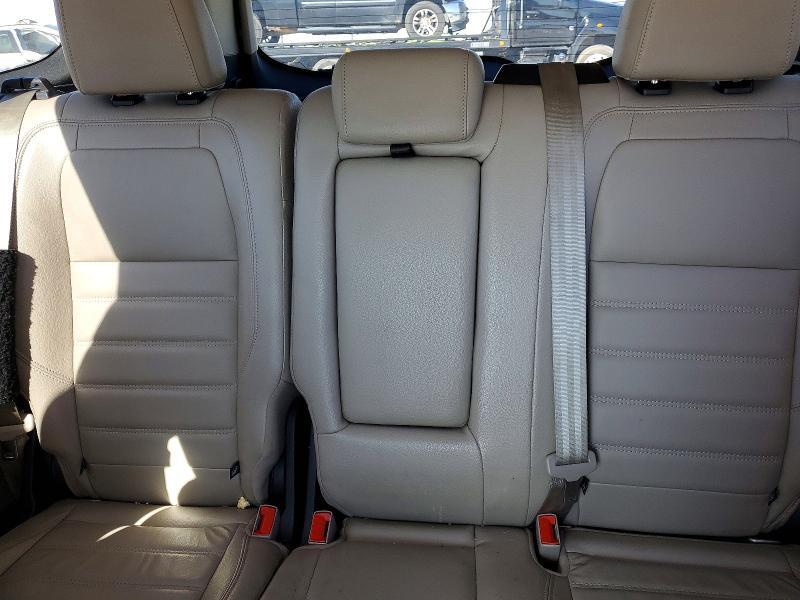 2018 FORD ESCAPE SEL — Фото 10 из 13