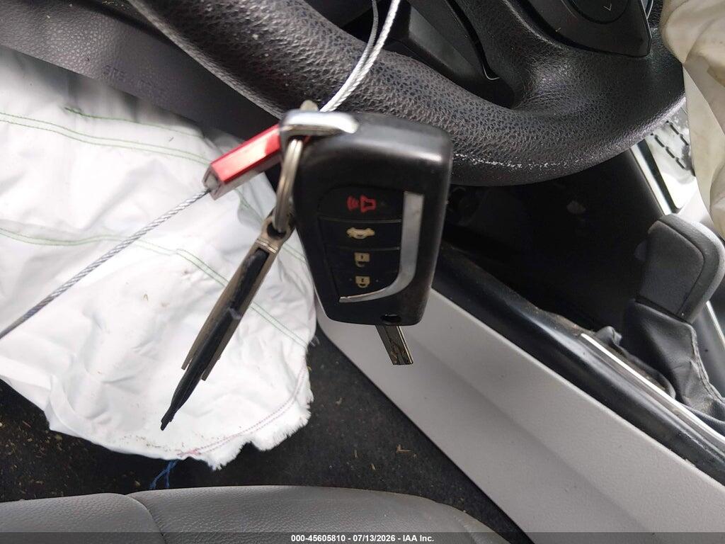 4T1C11AK1LU337687 2020 TOYOTA CAMRY photo no. 11