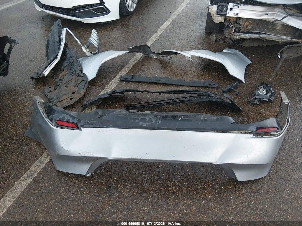 4T1C11AK1LU337687 2020 TOYOTA CAMRY photo no. 12