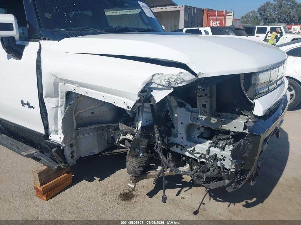 1GT40FDA6PU101151 2023 GMC HUMMER EV PICKUP photo no. 11