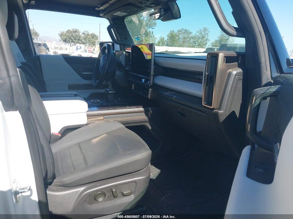 1GT40FDA6PU101151 2023 GMC HUMMER EV PICKUP photo no. 12