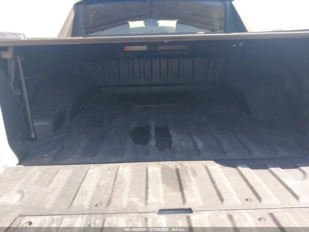 1GT40FDA6PU101151 2023 GMC HUMMER EV PICKUP photo no. 6