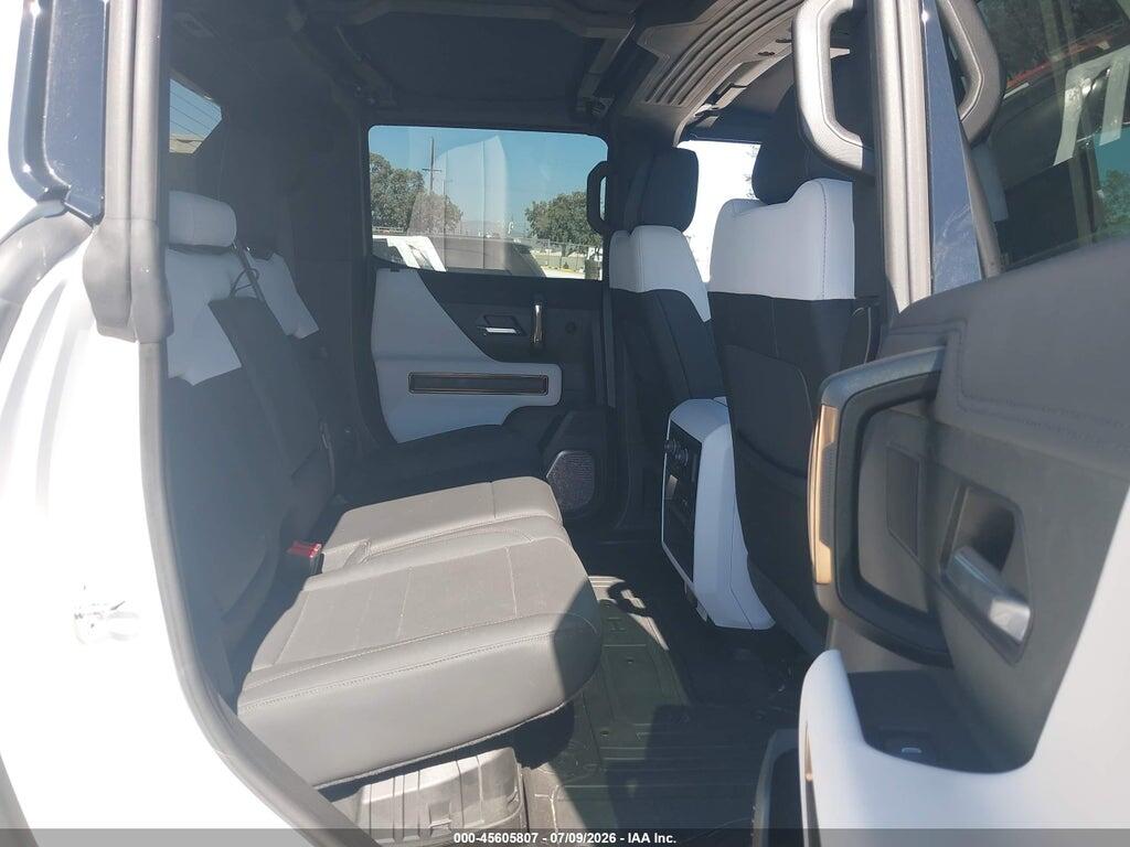 1GT40FDA6PU101151 2023 GMC HUMMER EV PICKUP photo no. 7