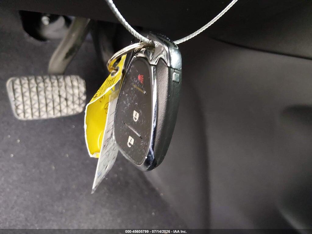 3GNAXKEV8LL238564 2020 CHEVROLET EQUINOX photo no. 11