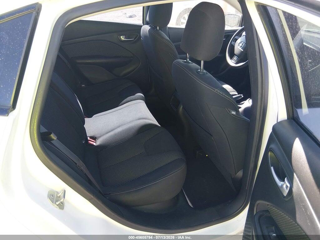 1C3CDFBB2FD352554 2015 DODGE DART photo no. 8