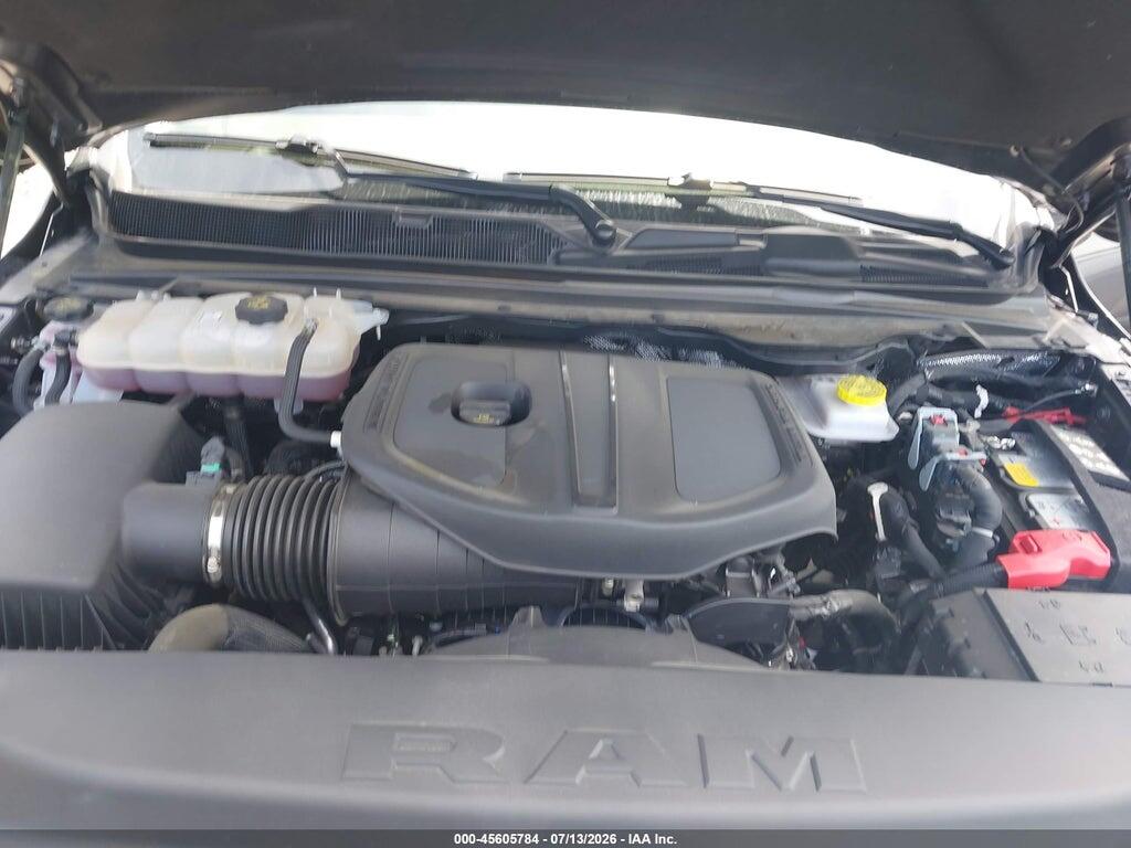 1C6SRFJP3TN197922 2026 RAM 1500 photo no. 10