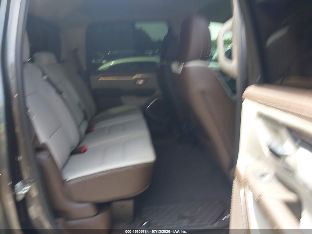 1C6SRFJP3TN197922 2026 RAM 1500 photo no. 8