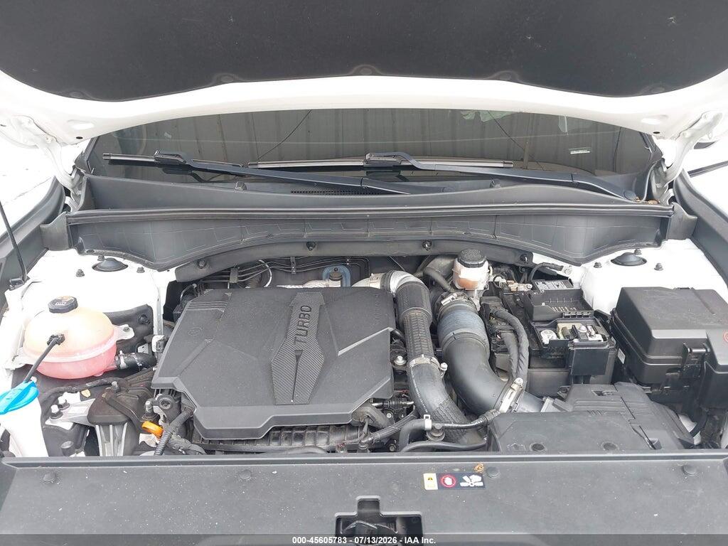 5XYRK4LF2MG072777 2021 KIA SORENTO photo no. 10