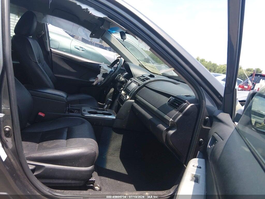 4T1BF1FK2CU157415 2012 TOYOTA CAMRY photo no. 5