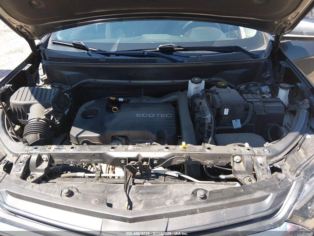 3GNAXUEV9LS504966 2020 CHEVROLET EQUINOX photo no. 10