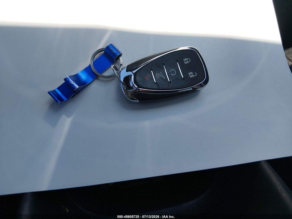 3GNAXUEV9LS504966 2020 CHEVROLET EQUINOX photo no. 11