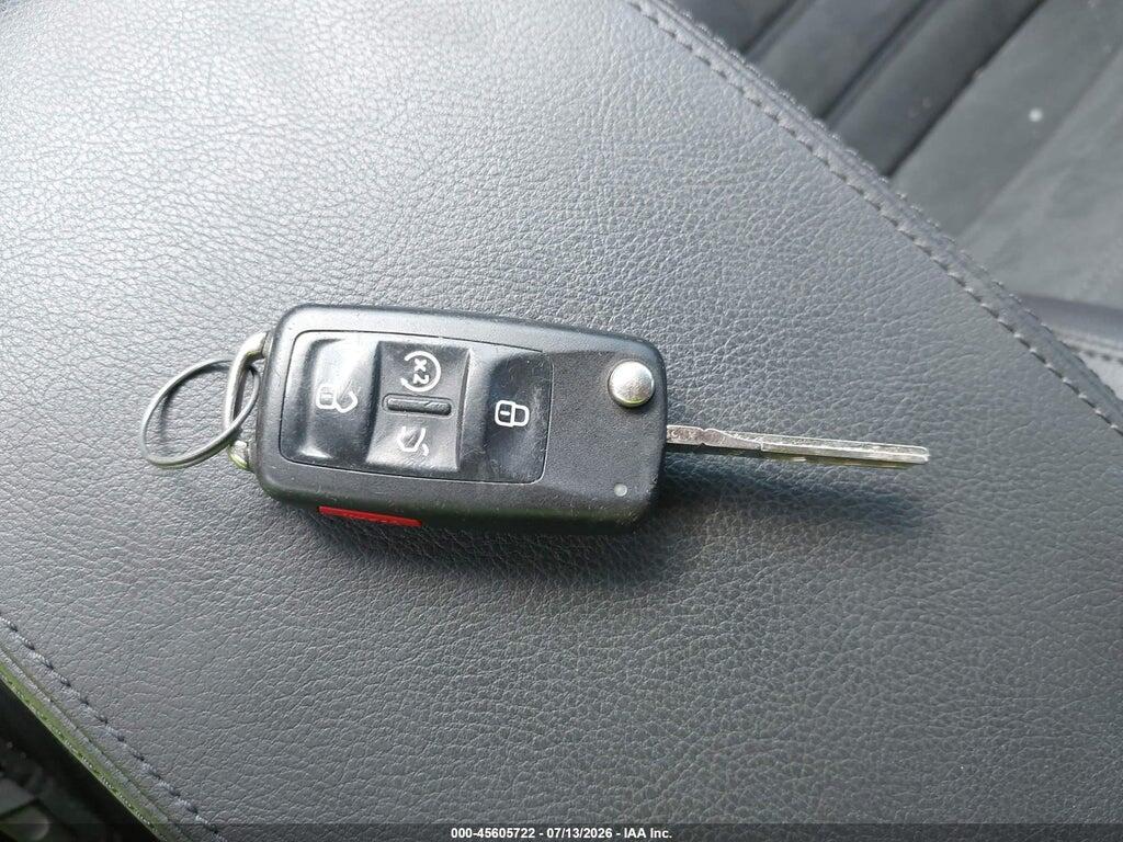 1VWCS7A31EC061546 2014 VOLKSWAGEN PASSAT photo no. 11