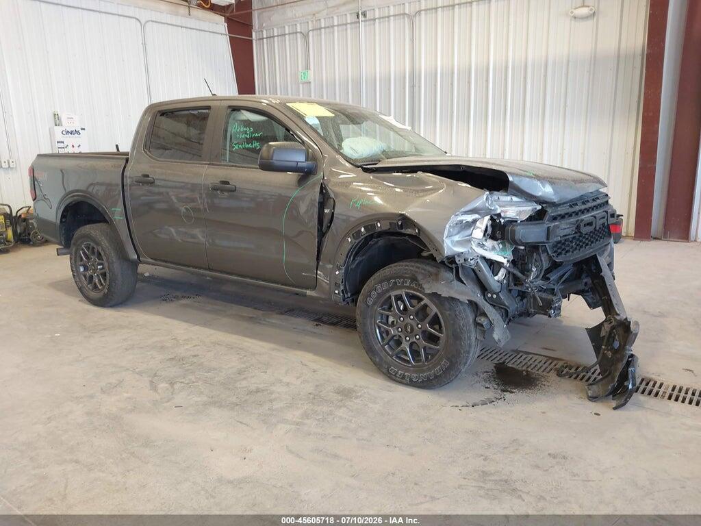 1FTER4HH1RLE18009 2024 FORD RANGER photo no. 1