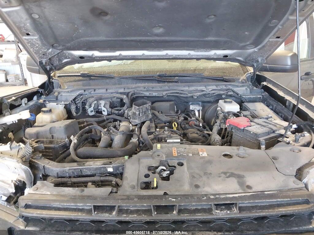 1FTER4HH1RLE18009 2024 FORD RANGER photo no. 10