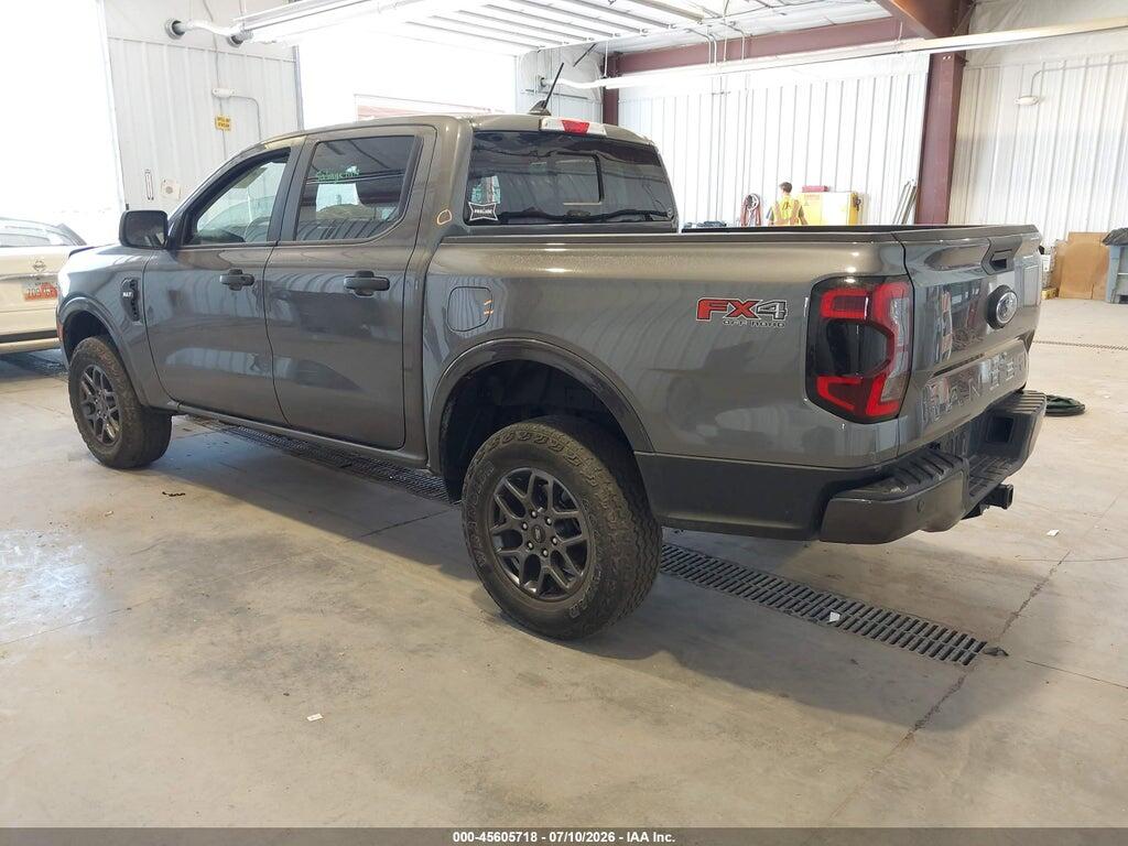1FTER4HH1RLE18009 2024 FORD RANGER photo no. 3