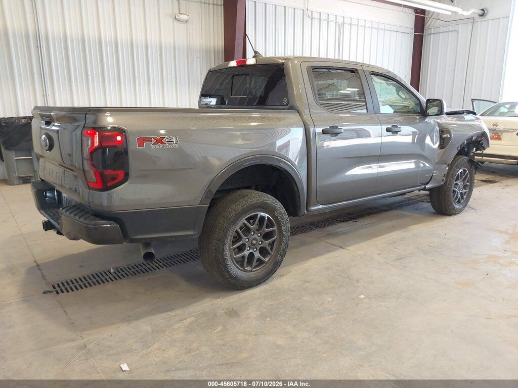 1FTER4HH1RLE18009 2024 FORD RANGER photo no. 4