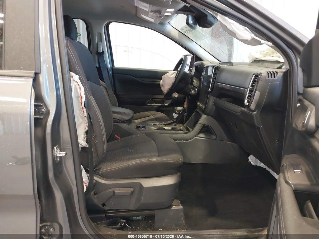 1FTER4HH1RLE18009 2024 FORD RANGER photo no. 5