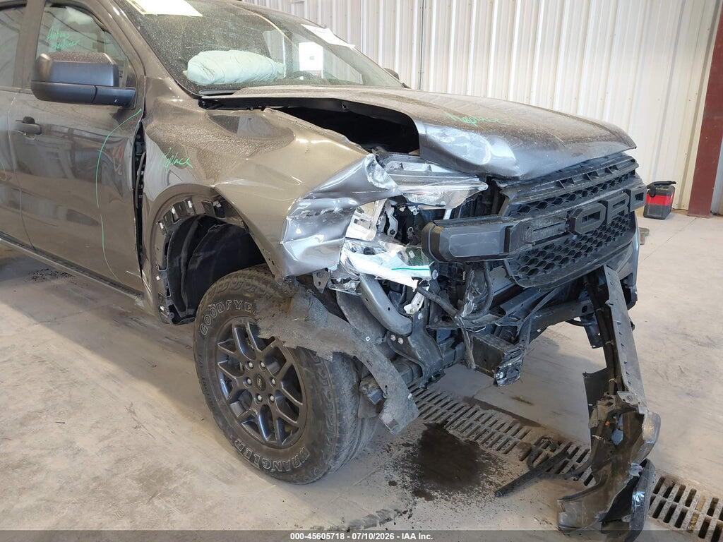 1FTER4HH1RLE18009 2024 FORD RANGER photo no. 6