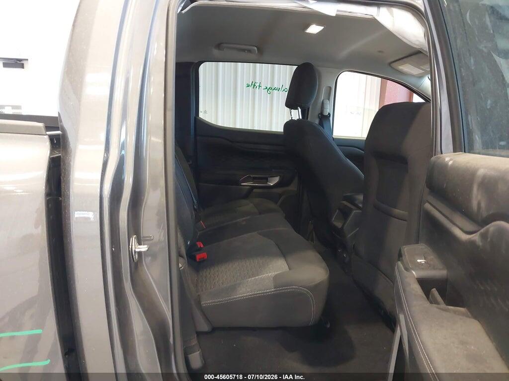 1FTER4HH1RLE18009 2024 FORD RANGER photo no. 8