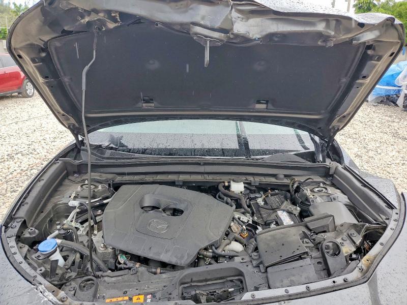 3MVDMBCMXPM564115 2023 MAZDA CX-30 photo no. 11