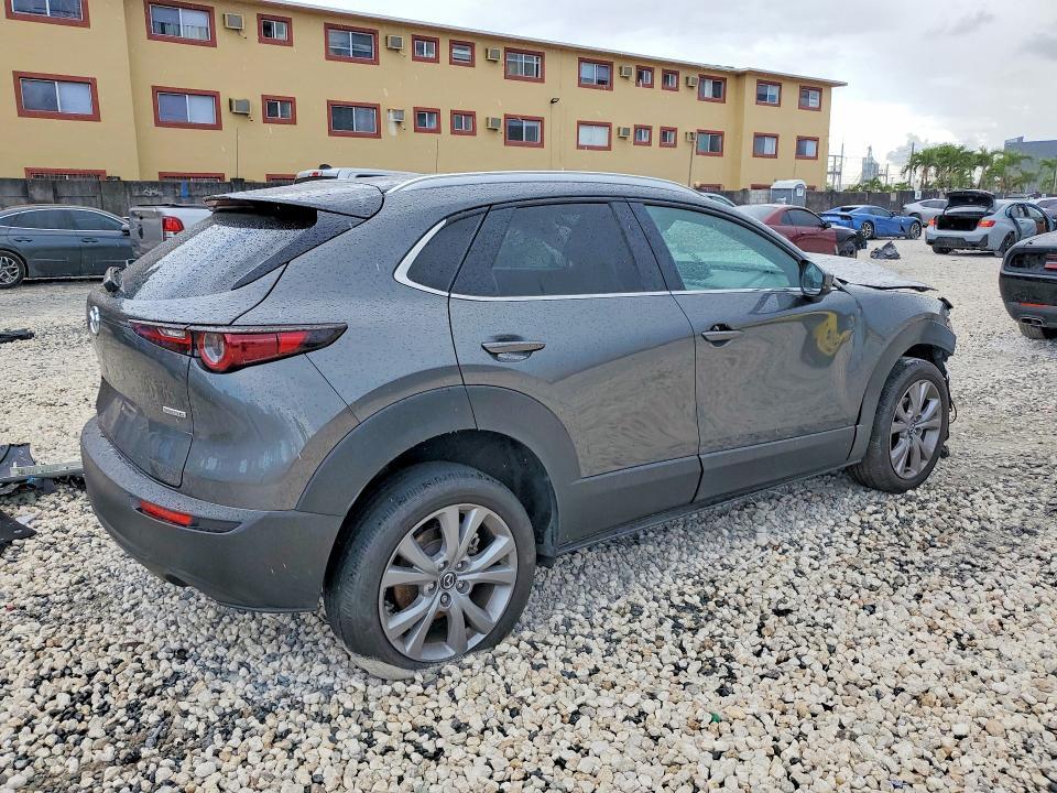 3MVDMBCMXPM564115 2023 MAZDA CX-30 photo no. 3