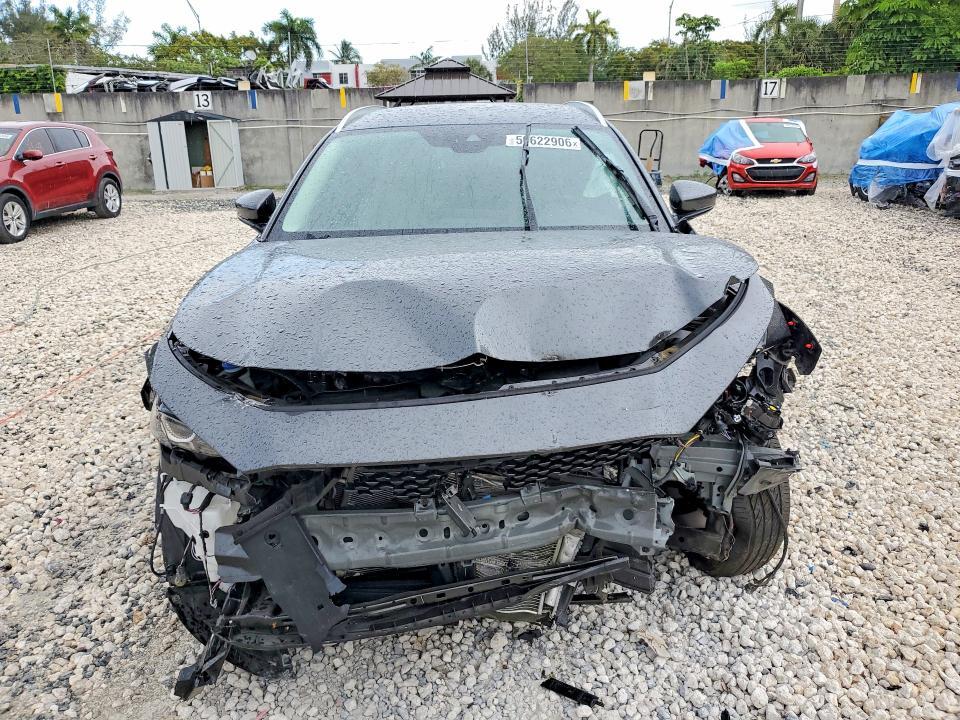 3MVDMBCMXPM564115 2023 MAZDA CX-30 photo no. 5