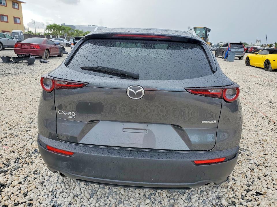 3MVDMBCMXPM564115 2023 MAZDA CX-30 photo no. 6